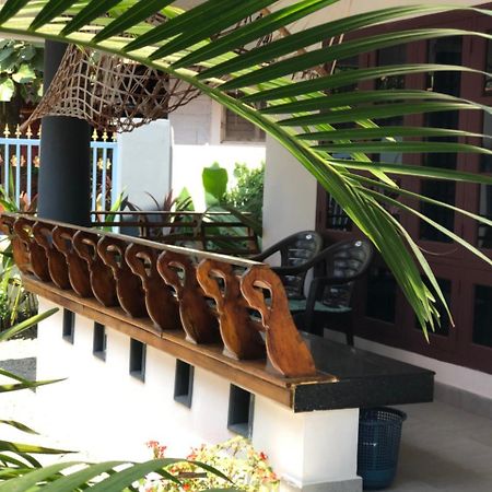 The Villa วาร์คาลา ภายนอก รูปภาพ