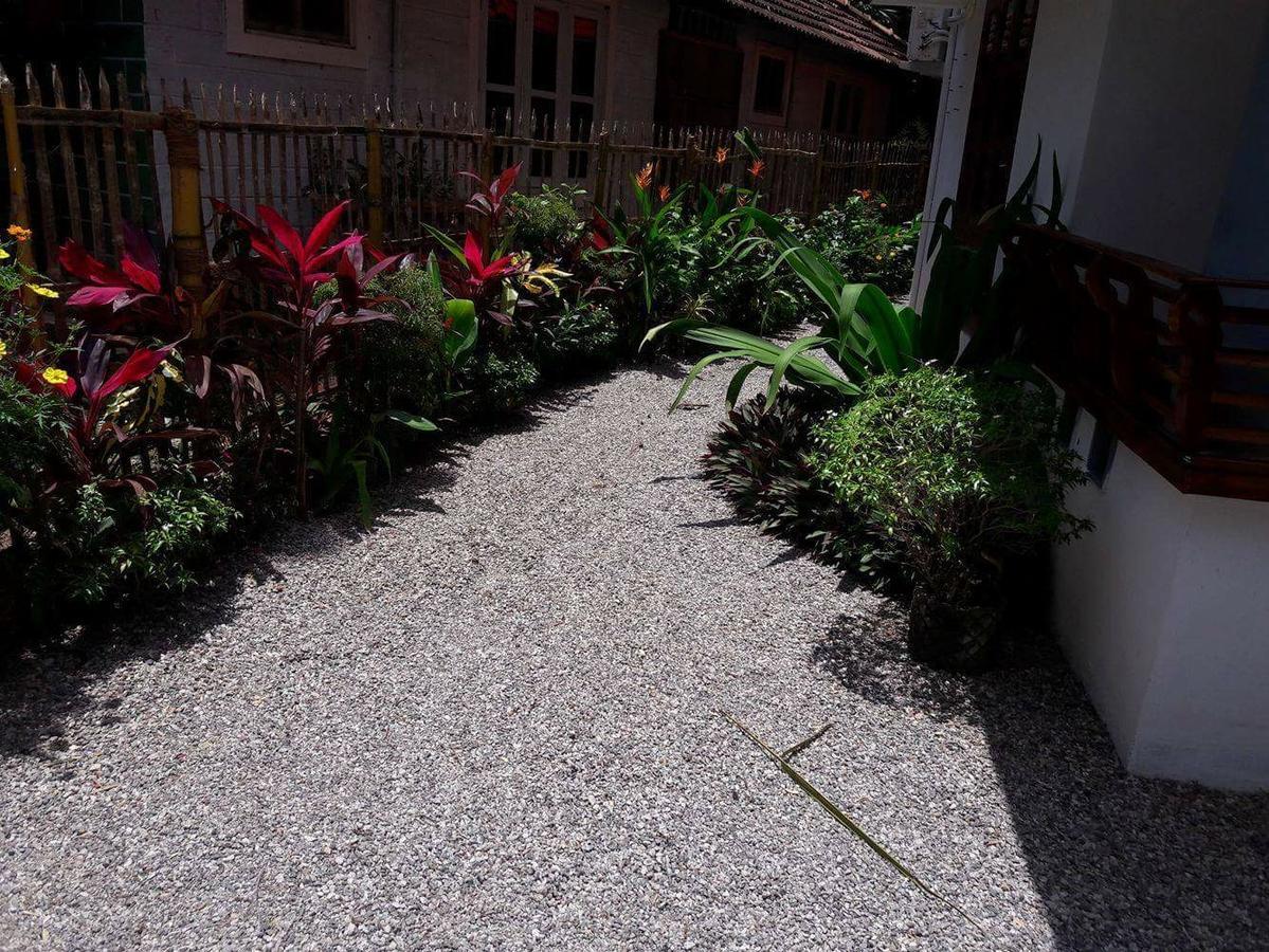 The Villa วาร์คาลา ภายนอก รูปภาพ