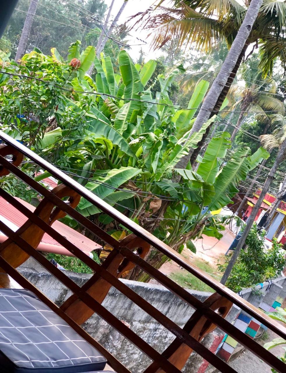 The Villa วาร์คาลา ภายนอก รูปภาพ