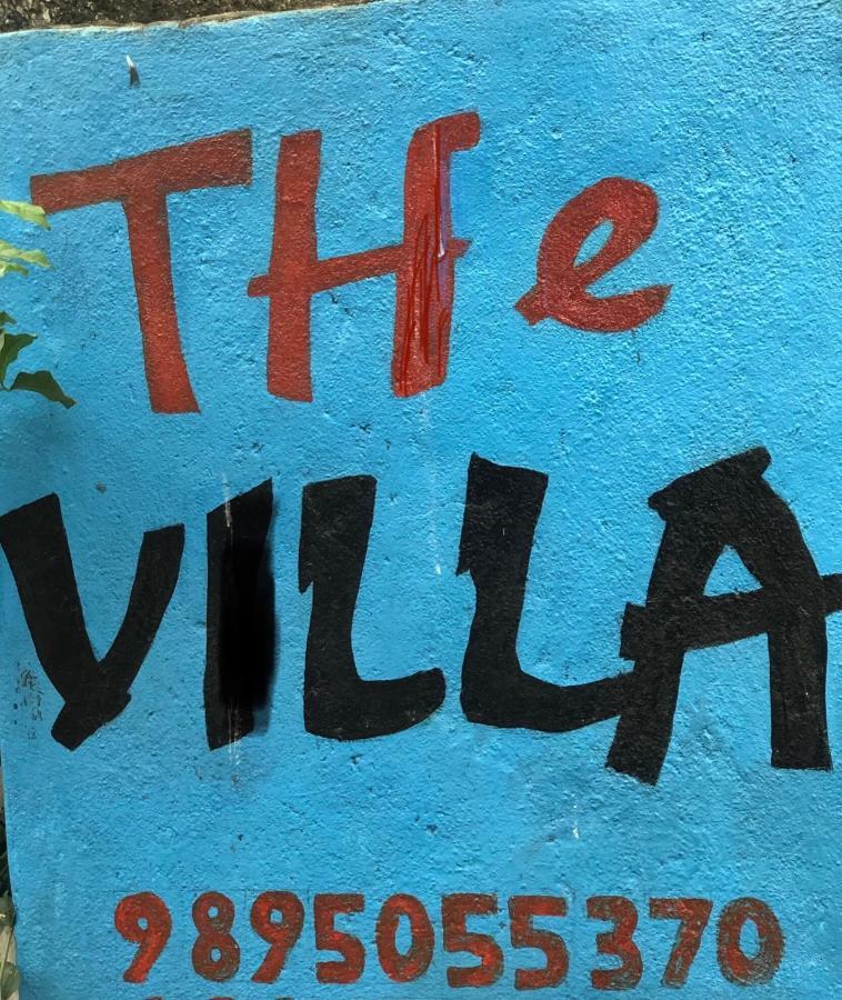 The Villa วาร์คาลา ภายนอก รูปภาพ