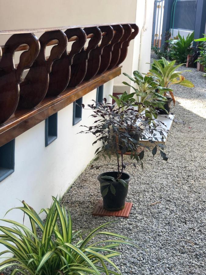 The Villa วาร์คาลา ภายนอก รูปภาพ
